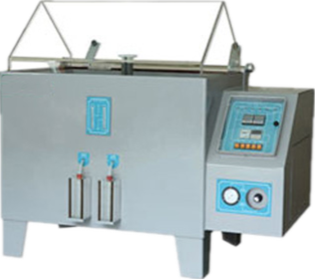 explosion-proof salt spray box