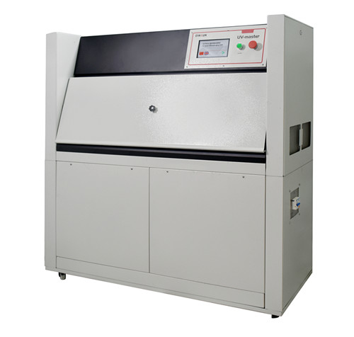 FS-40 UV aging lamp tester