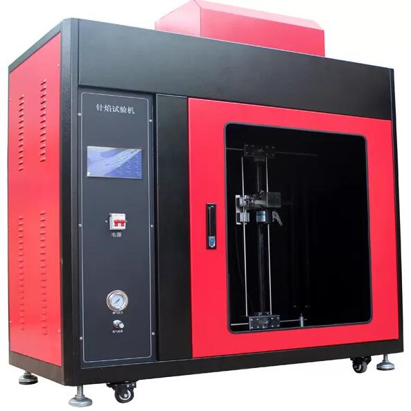 Flammability Testing Equipment1