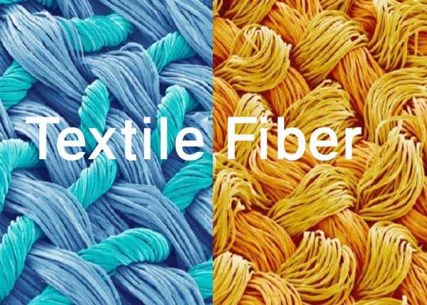 textile fiber